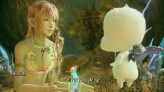 Final Fantasy XIII-2 showed that Square Enix is not averse to addressing criticism that could have been ignored.