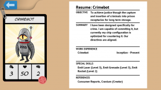 Crimebot