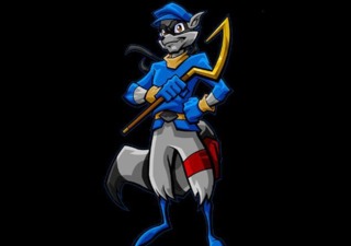 sonatar shares his absolute love for everything Sly Cooper.