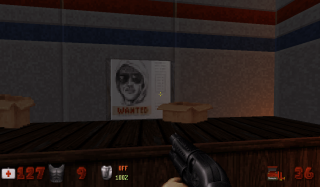 Apparently, everybody at the 3D Realms offices spent a lot of time reading Cracked. That certainly explains what became of Duke Nukem Forever.