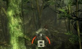 Some of the 3DS-specific elements in Snake Eater can frankly feel gimmicky and superfluous.