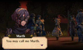 Naoto? What are you doing in the Fire Emblem universe? Does Charlie know about this?
