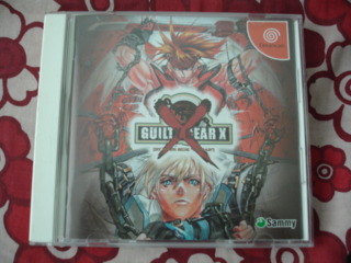 I have the awesome official heavy metal soundtrack too ^ ^