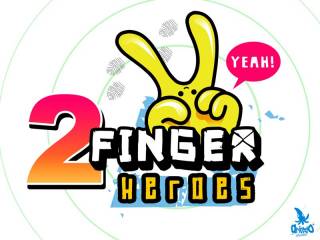 2-Finger Heroes