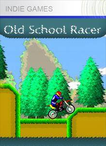 Old School Racer