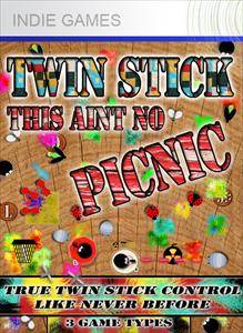 TwinStick: This Ain't No Picnic