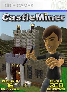 Blocks, Castle Miner Z Wiki