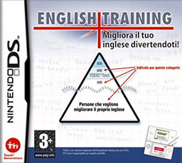 English Training: Have Fun Improving Your Skills