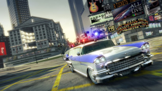 The Manhattan Spirit is in the Legendary Cars pack; some of the priced DLC.