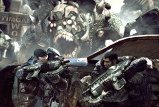 I'll play some more Gears of War any day.