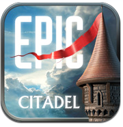 Epic Citadel