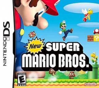 New Super Mario Bros. (2006)