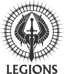 Legions: Overdrive