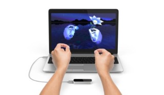 But really... don't buy a Leap Motion.