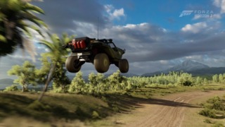 This screencap came from isomeri! Check out even more Forza Horizon 3 action shots.