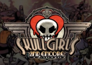 Skullgirls helping out in making positive life choices? Read more about it on PerfidiousSinn's blog!