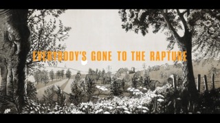 Read more about Darth_Navsters anemic reaction to Everybody's Gone to Rapture