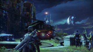 Have you seen any cool stuff in Destiny 2 thus far? Talk about it NOW!