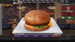 And how is the rampant obesity crisis going in your CSD2 playthrough?
