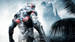 Do you finally have a computer that can run Crysis on the highest settings?