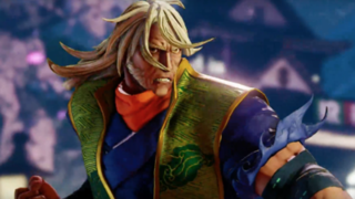 How do you think Zeku is looking?