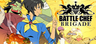 Feel free to share if you have enjoyed Battle Chef Brigade.