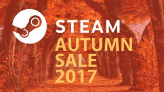 Did your wallet survive this Steam sale?