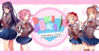 There are a lot of Giant Bomb users predictably in a buzz about Doki Doki Literature Club.