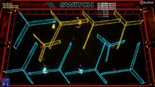Not sure what you are looking at? Give TheMist997's blog about Laser League a read to find out.