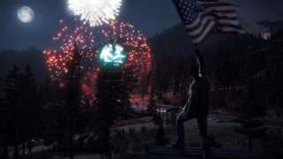 Hopefully you have found something to enjoy in Far Cry 5.