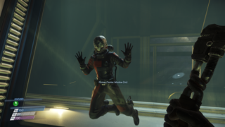 Check out Gamer_152's latest blog to read what they think are the ups and downs of Prey.