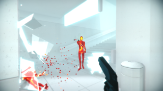 Check out Gamer_152's second blog about Superhot!