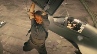 Die Hard 4 > Die Hard 2. John McClane wrestles a literal jet! How is that worse than Die Hard 2?