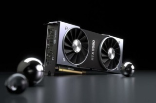 Hopefully Nvidia will be able to offer this at MSRP.