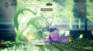 ArbitraryWater gives you the rundown on Octopath Traveler this week.