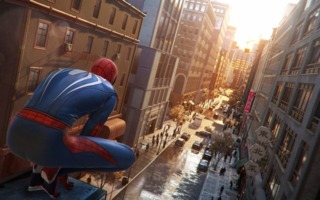 Any news of a Spider-Pig game?