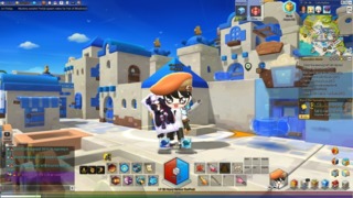 Yeah, I could have used Call of Duty artwork instead of MapleStory 2, but what are you going to do about it?