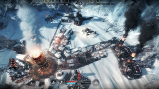 extintor's review shares why it is unfortunate Frostpunk came and went.