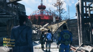 Feel free to form a party of Giant Bomb users in Fallout 76!
