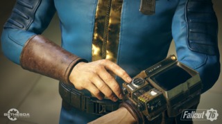 A LOT of people seem to be down on Fallout 76, but feel free to share your impressions regardless.