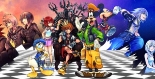 No jokes about Kingdom Hearts III from me, have fun with your games and join our community discussion about it!