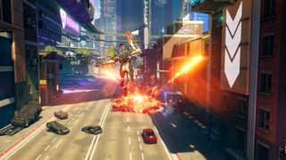 While some staff and community members have misgivings for Crackdown 3, how do YOU feel about it?