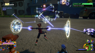 RioStarwind makes no apologies in liking Kingdom Hearts III. Find out why by reading their review.