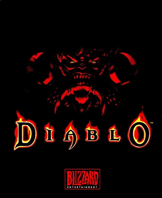 Quick question, has everyone forgotten Diablo 1's crazy ending?