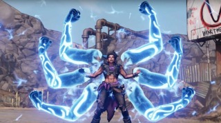 Are you excited about Borderlands 3 being announced?