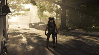 We have some STUNNING pics in the photo mode sharing thread for The Division 2!