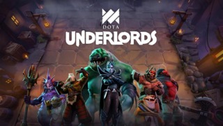 I guess they made a new DOTA game?