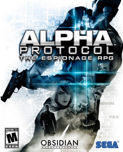 I am legitimately disappointed no one ever ran with the ideas from Alpha Protocol.