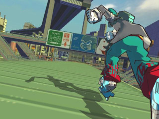 Will there ever be a new Jet Set Radio? PistonHyundai sure doesn't think so!