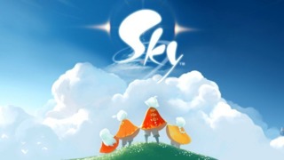 There's no denying Thatgamecompany's latest offering is beautiful, but do you enjoy playing it on a phone?